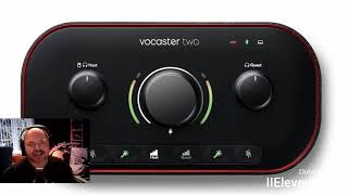 Focusrite Vocaster Two - die beste Wahl für Streamer und Podcaster? - Videorezension