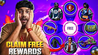 Free Fire 90% OFF | Free Fire VS JIO | Free Fire May Event | Summer Event | E-Badge Confirmed