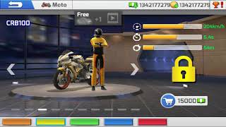Download Real Bike Racing Mod Work Apk [Unlimited Money] V1.3.0 Game Offline New! screenshot 5