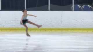 [10-04-2014] 2015 UGL Regional Figure Skating Championships