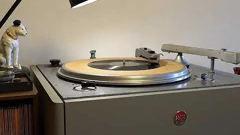 Apex Blues / Jimmie Noones' Apex Club Orchestra