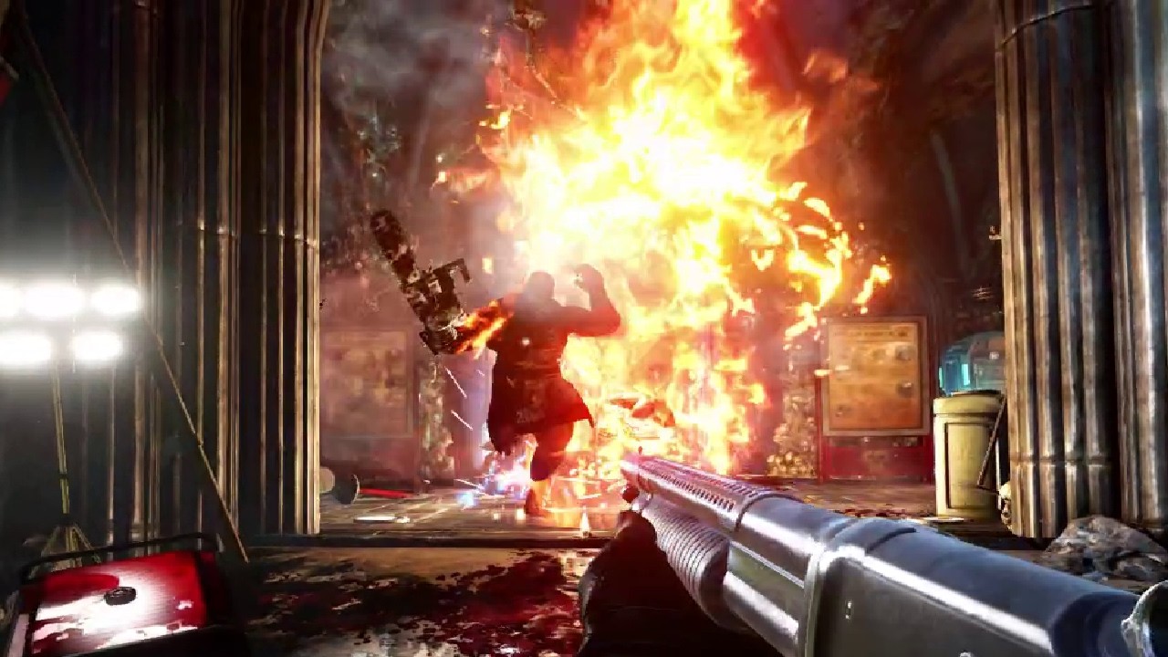 I Still Love This Game... | KF2 n' Birthday Week