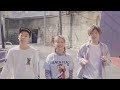 Bamboo 「HONKIDA」MUSIC VIDEO