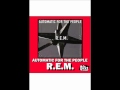 R.E.M. - Man On The Moon