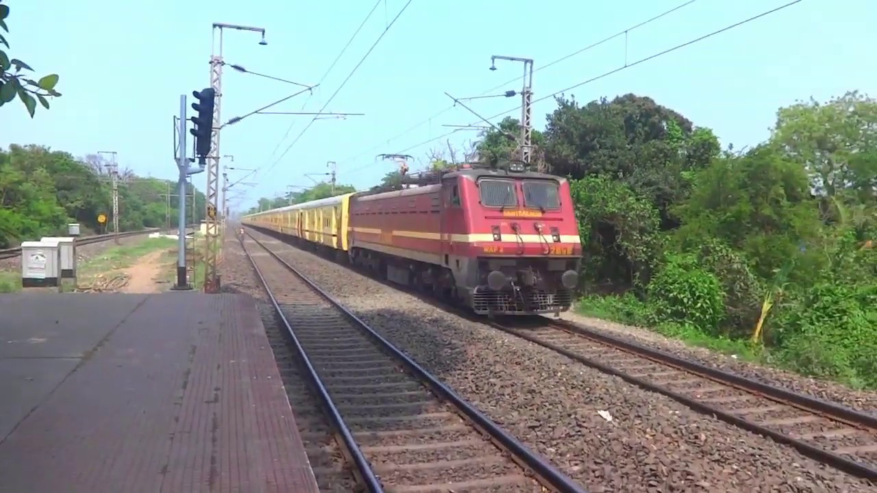 Utkrisht Rakes Utkrisht Rake 22891/Howrah - Ranchi Intercity Superfast Express SRC ...