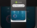 Honor MagicOS 11'in Liquid Glass tasarımını paylaştı... #technology #phone #honor