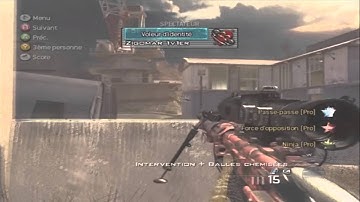 Zigomar 1v1er vs Trapus for rank