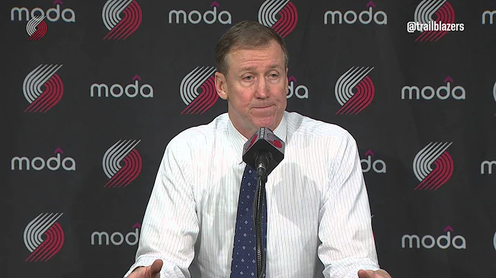 Stotts on Toronto Loss, Starting Harkless