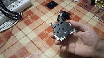 Review | SOVOL SV06,  hotend es extruder