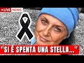  rosita celentano lannuncio straziante poco fa sui social si  spenta una stella