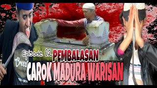 🔴 part 18( EPD 2)| CAROK MADURA WARISAN | film madura| fighter movie