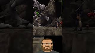 GOOD DAMAGE BUT DANGIT | #jotman69 on #Twitch #legendofdragoon #rpg #retro #classic #squareenix #fun