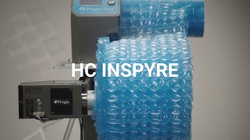 Pregis Hybrid Cushioning (HC) Film Solutions