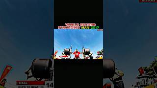 Eddie Hall Highlights Worlds Strongest Man 2017 #sorts #video