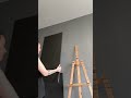 Начало работы над серией ЭСТЕТИКА
