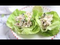 Paleo Cilantro Lime Chicken Salad EASY & CHEAP