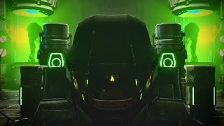 Containment (Halo Fan Game) - FULL WALKTHROUGH
