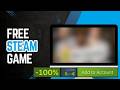 Free Game | STEAM | Until 01' June