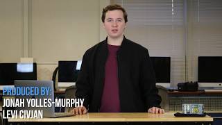 The Transcript SO3 EO11 Online Extra: Tech Bits OnePlus 5T