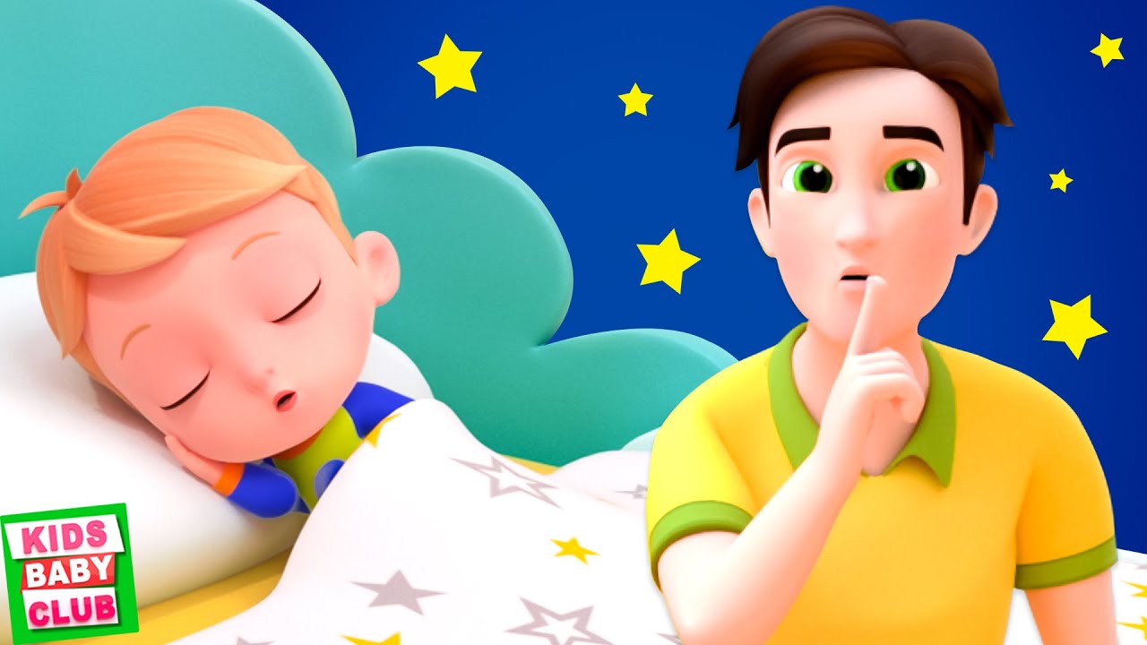 Hush Little Baby , Sleep Song + More Learning Videos & Songs for Kids ...