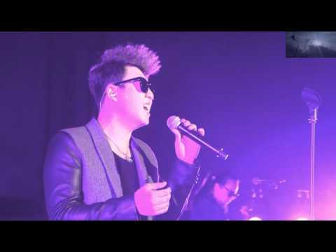 151209 온스테이지Live공연 부활 김동명 사랑하고 있다