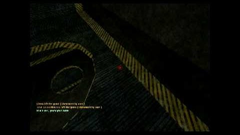 Counter Strike: Source Surfing Pro