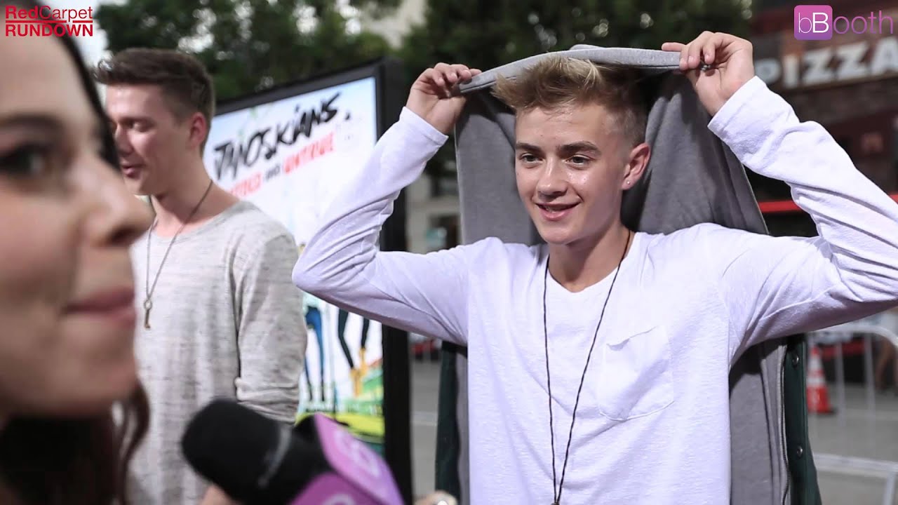 Jack Johnson | Janoskian's Premiere