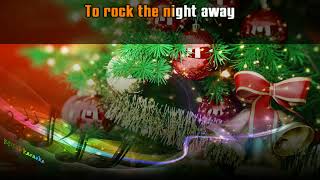 Bobby Helms - Jingle bell rock (chœurs) [BDFab karaoke]