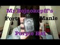 Mr Bojnokopff's Purple Hat by Fort and Manle (review)