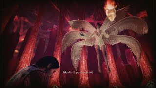 Shadows Of The Damned: Hella Remastered [FINAL BOSS + ENDING]