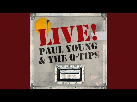 Putar A Man Can't Lose (What He Don't Have) - Paul Young