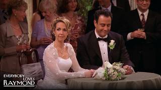 The Many Girlfriends of Robert Barone: Part 2 | Everybody Loves Raymond