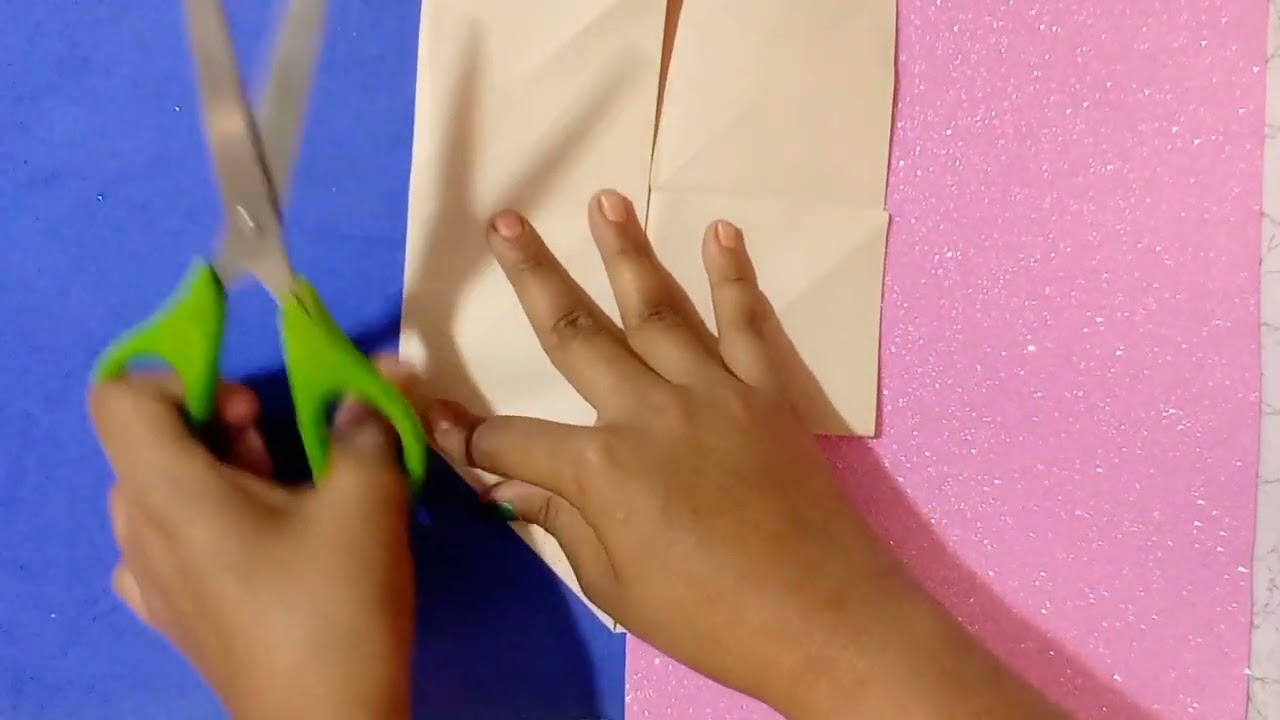 Menko envelope | envelope crafts | Shveni - diy crafts