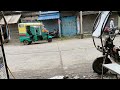 Welcome back tyre repairing center 🤷