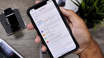 iOS 12 Beta 1 Released! What