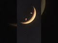 Capturing The Evening ЁЯМЖ Moon ЁЯМЩ Telescope Astronomy Moon Capturing The Evening ЁЯМЖ Moon ЁЯМЩ Telescope Astronomy Moon