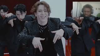 First Time Reacting to GOT7 'PYTHON' MV