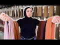 What It's Like To Wear a HIJAB | Smile Squad Comedy