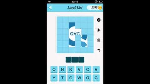 Wubu Guess The Logo 131-140 game answers walkthrough