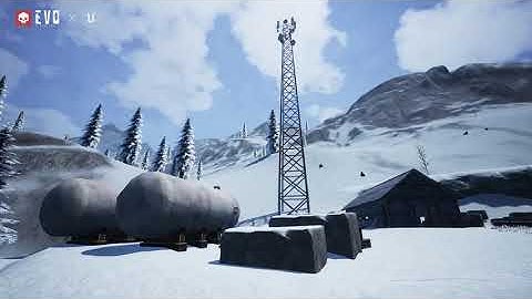 Project Evo - New Trailer (Android/IOS) Official