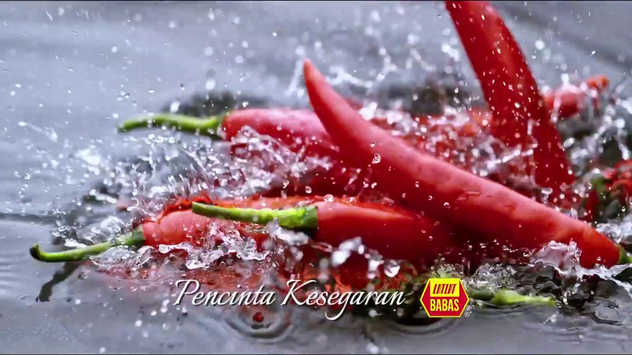 Iklan TV BABA'S 2017 | Bahasa Malaysia