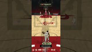 NBA 2k23 #nba #gaming