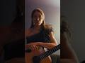 @CarolineJonesMusic shares her favorite song off "Love & Fear"