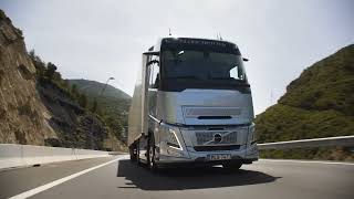 Volvo Trucks – I-Torque