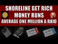 EASY 12.9 SHORELINE RESORT MONEY RUN GUIDE - BEST KEYS & LOOT SPAWNS - FARMING ESCAPE FROM TARKOV