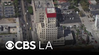 E Clem Wilson Building Look At This