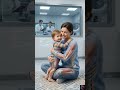 শিশুরা কিভাবে কথা বলতে ও ভালোবাসতে শেখে?