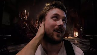 Forsen gets lost