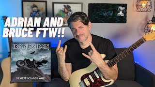 Download Lagu Iron Maiden's The Writing On The Wall - Why it's AWESOME! (Detailed Analysis) MP3 Download Lagu Iron Maiden's The Writing On The Wall - Why it's AWESOME! (Detailed Analysis) MP3