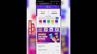 uk ads earning website 🤑#ukads #tipswithAdil786#automobile #earningmoney